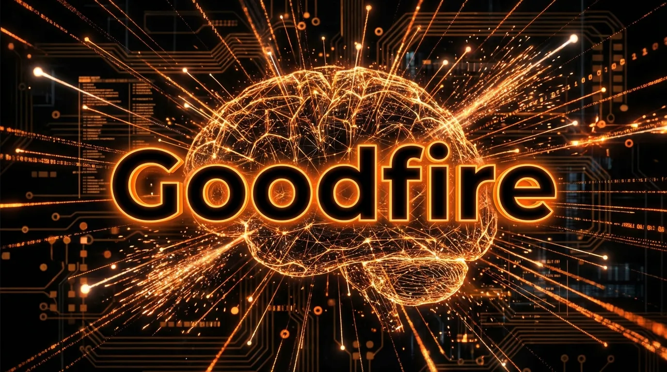 【Goodfire】AIの「中身」を覗く技術に150億円 — ブラックボックス問題に挑む